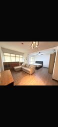 Blk 228B Garden Vale @ Tengah (Tengah), HDB 2 Rooms #578085001